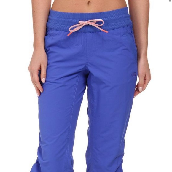 The North Face Pants - The North Face Horizon Pull On Pant